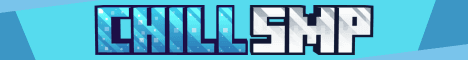 chillsmp banner chillsmp Minecraft server banner