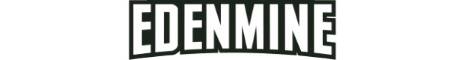 EdenMine banner EdenMine Minecraft server banner