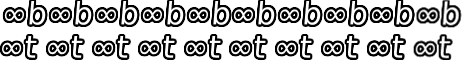 InfBInfT banner InfBInfT Minecraft server banner