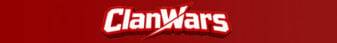 ClanWars banner ClanWars Minecraft server banner