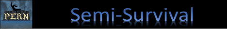 PERN banner PERN Minecraft server banner