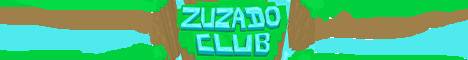 ZuzadoClub banner ZuzadoClub Minecraft server banner