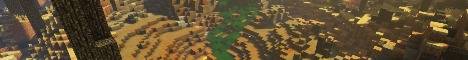 Atomica banner Atomica Minecraft server banner