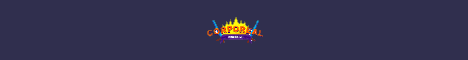 Corporeal Kingdoms banner Corporeal Kingdoms Minecraft server banner