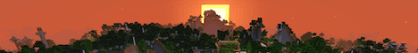 NovaStorm banner NovaStorm Minecraft server banner
