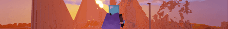 Hardcore Anarchy banner Hardcore Anarchy Minecraft server banner