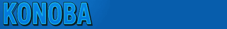 Konoba banner Konoba Minecraft server banner