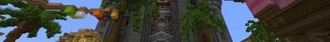 Thermo-SMP banner Thermo-SMP Minecraft server banner