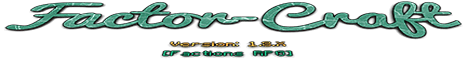 Factions banner Factions Minecraft server banner