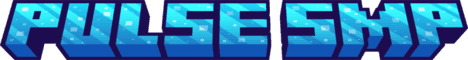 Pulse SMP banner Pulse SMP Minecraft server banner