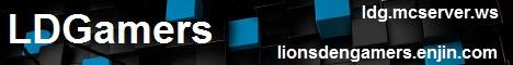 N5 - server24387 - lionmaiden banner N5 - server24387 - lionmaiden Minecraft server banner