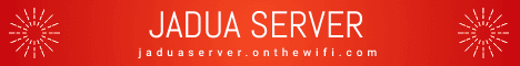 Jadua Studios Server banner Jadua Studios Server Minecraft server banner