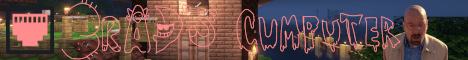 All the Mods 8 - brads.computer banner All the Mods 8 - brads.computer Minecraft server banner