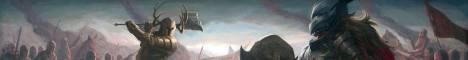 Realmcraft banner Realmcraft Minecraft server banner