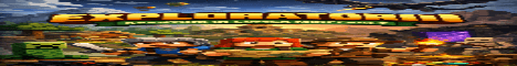 Exploratorii banner Exploratorii Minecraft server banner