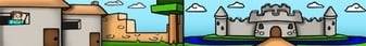 Verdux Gaming banner Verdux Gaming Minecraft server banner