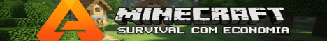 Servidor Apocalipse banner Servidor Apocalipse Minecraft server banner