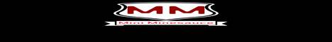 MiniMinesauce banner MiniMinesauce Minecraft server banner