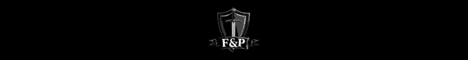 Foes and Politics banner Foes and Politics Minecraft server banner