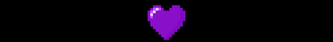 PurpleCraft banner PurpleCraft Minecraft server banner