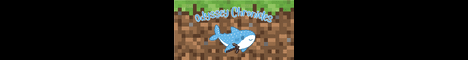 Odyssey Chronicles Vanilla banner Odyssey Chronicles Vanilla Minecraft server banner
