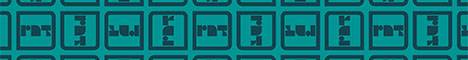 PNT Cubed banner PNT Cubed Minecraft server banner