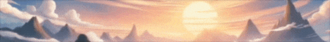 IrohMC banner IrohMC Minecraft server banner