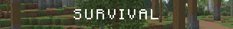 Konsole banner Konsole Minecraft server banner