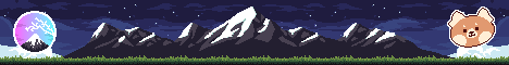 FujiCraft banner FujiCraft Minecraft server banner
