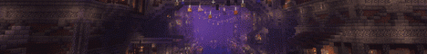 Shizen Survival banner Shizen Survival Minecraft server banner