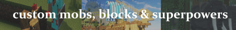 Majin SMP banner Majin SMP Minecraft server banner