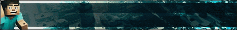 Coffey MineCraft banner Coffey MineCraft Minecraft server banner