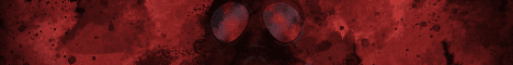 DarkWinterRP banner DarkWinterRP Minecraft server banner