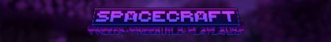 Spacecraft banner Spacecraft Minecraft server banner