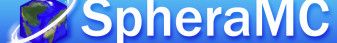 SpheraMC banner SpheraMC Minecraft server banner