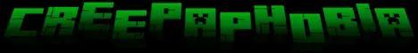 Creepaphobia (Phasmophobia in minecraft) banner Creepaphobia (Phasmophobia in minecraft) Minecraft server banner
