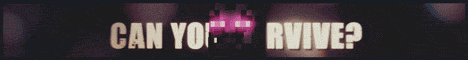 Minecraft Infected banner Minecraft Infected Minecraft server banner