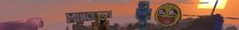 MCTT.NET banner MCTT.NET Minecraft server banner