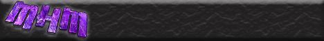 Madhouse Miners Direwolf20 banner Madhouse Miners Direwolf20 Minecraft server banner