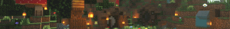 jes.earth banner jes.earth Minecraft server banner