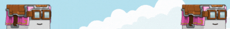 NexyMC Crafty Realms banner NexyMC Crafty Realms Minecraft server banner