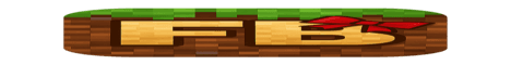 FabelBox banner FabelBox Minecraft server banner