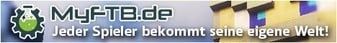 MyFTB.de banner MyFTB.de Minecraft server banner