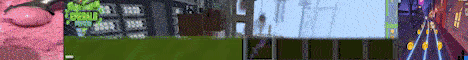 Emerald Prison | OP Prison banner Emerald Prison | OP Prison Minecraft server banner