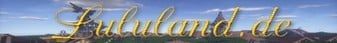 LuluLand banner LuluLand Minecraft server banner
