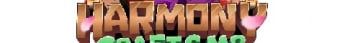 Harmony Craft banner Harmony Craft Minecraft server banner