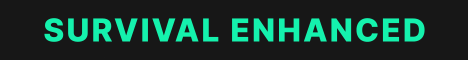 Legion Survival banner Legion Survival Minecraft server banner
