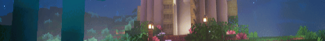 MushyMeadowsSMP banner MushyMeadowsSMP Minecraft server banner