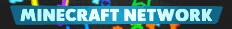 Wonders Land banner Wonders Land Minecraft server banner