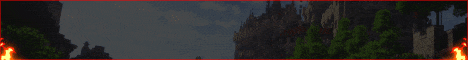 MC-ERA banner MC-ERA Minecraft server banner